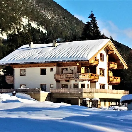 Adlerblick * Maurach (Achensee)