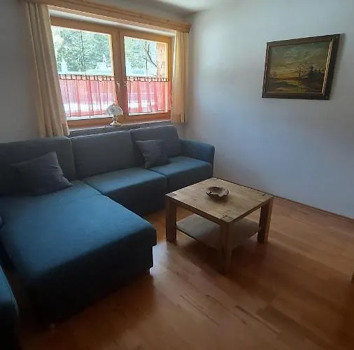 Adlerblick Maurach (Achensee)