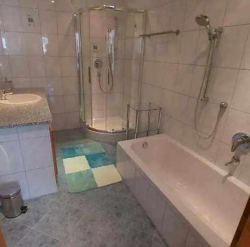 Apartment Adlerblick Maurach (Achensee)