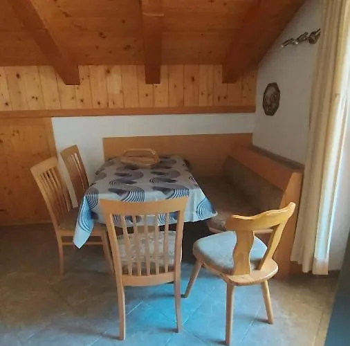 Adlerblick * Maurach (Achensee)