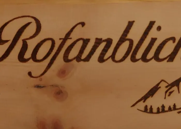 Adlerblick Apartment