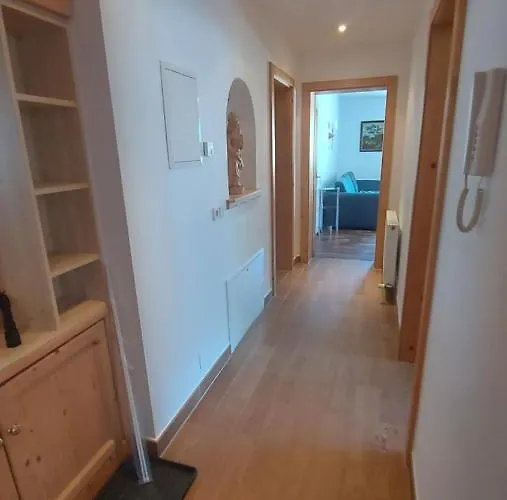 Apartment Adlerblick