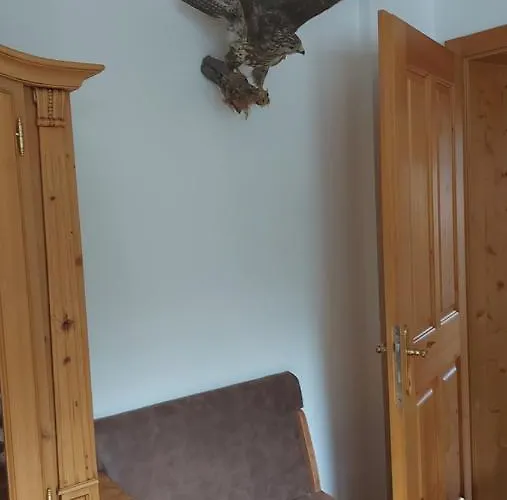 Adlerblick Maurach (Achensee)