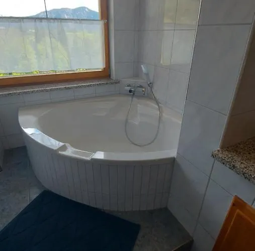 Adlerblick * Maurach (Achensee)