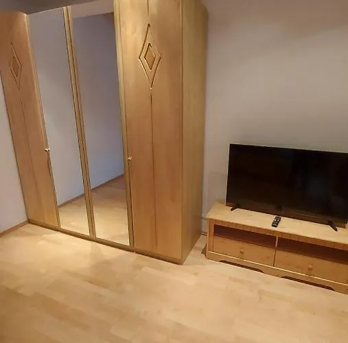 Apartment Adlerblick Maurach (Achensee)