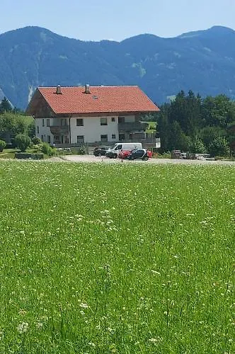 Apartment Adlerblick