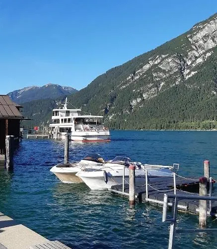 Apartment Adlerblick Maurach (Achensee)